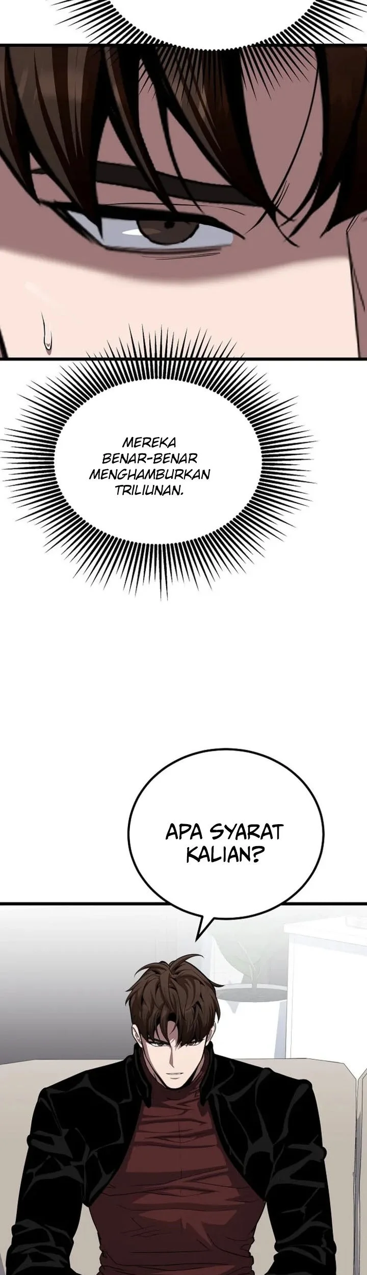 Chapter 129 - halaman 39