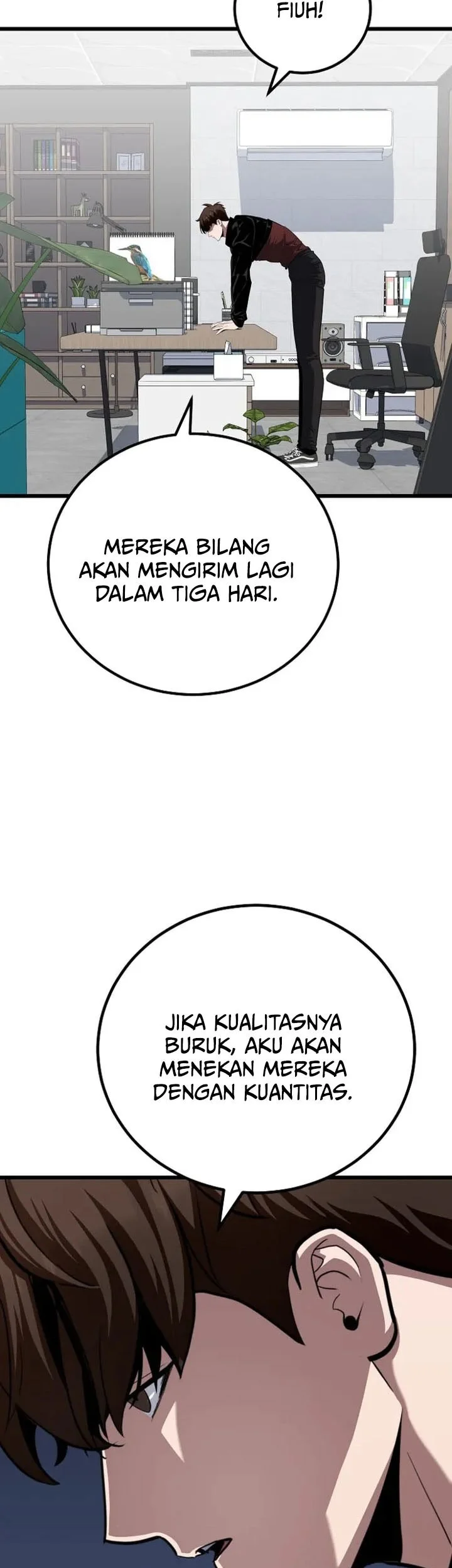 Chapter 129 - halaman 69