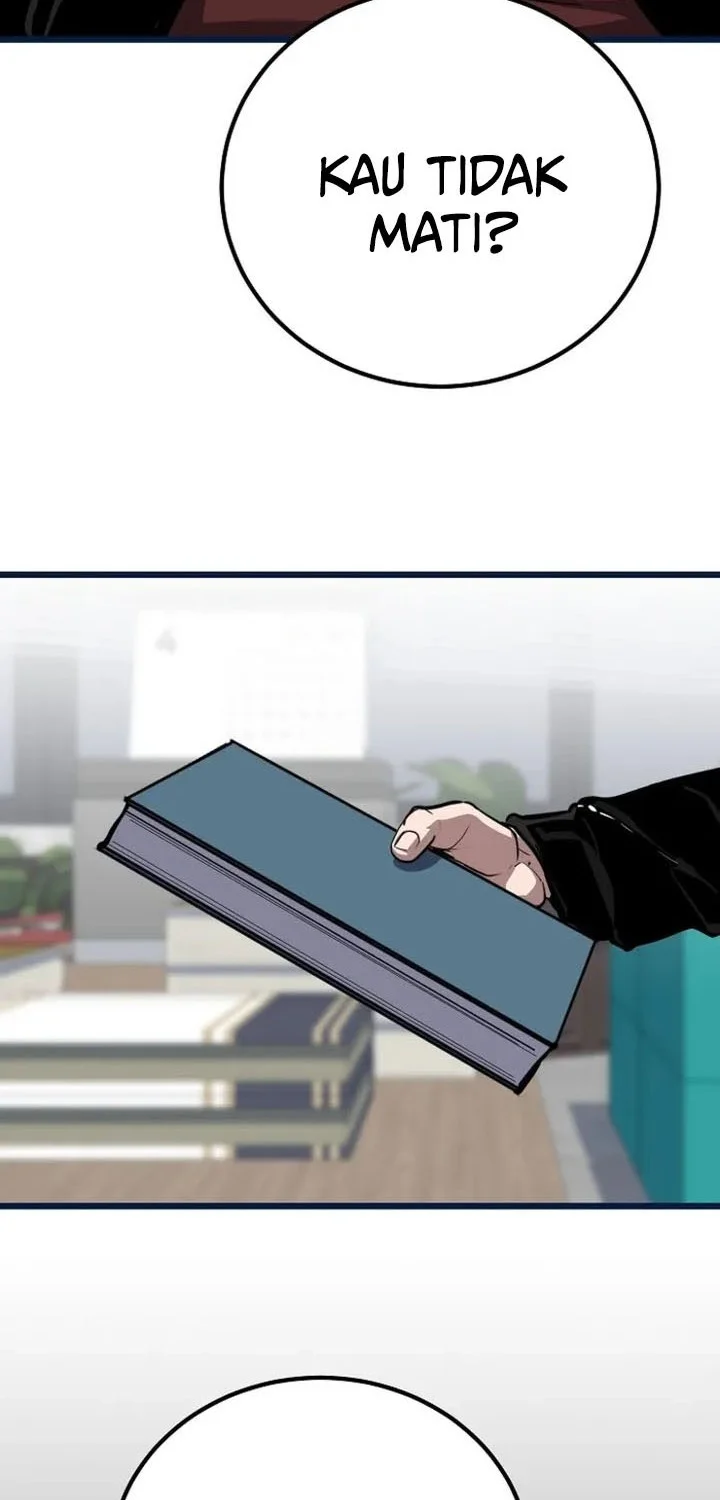 Chapter 130 - halaman 22