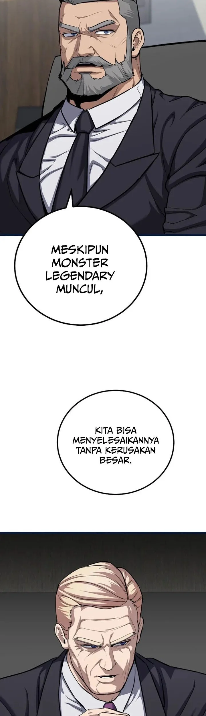 Chapter 130 - halaman 29