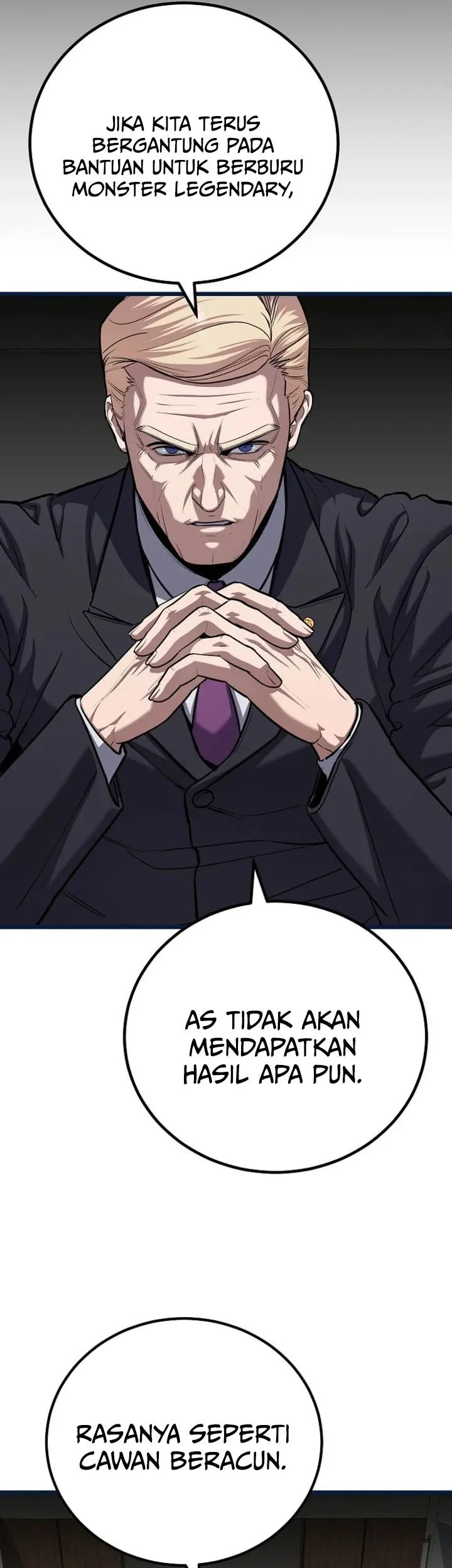 Chapter 130 - halaman 35