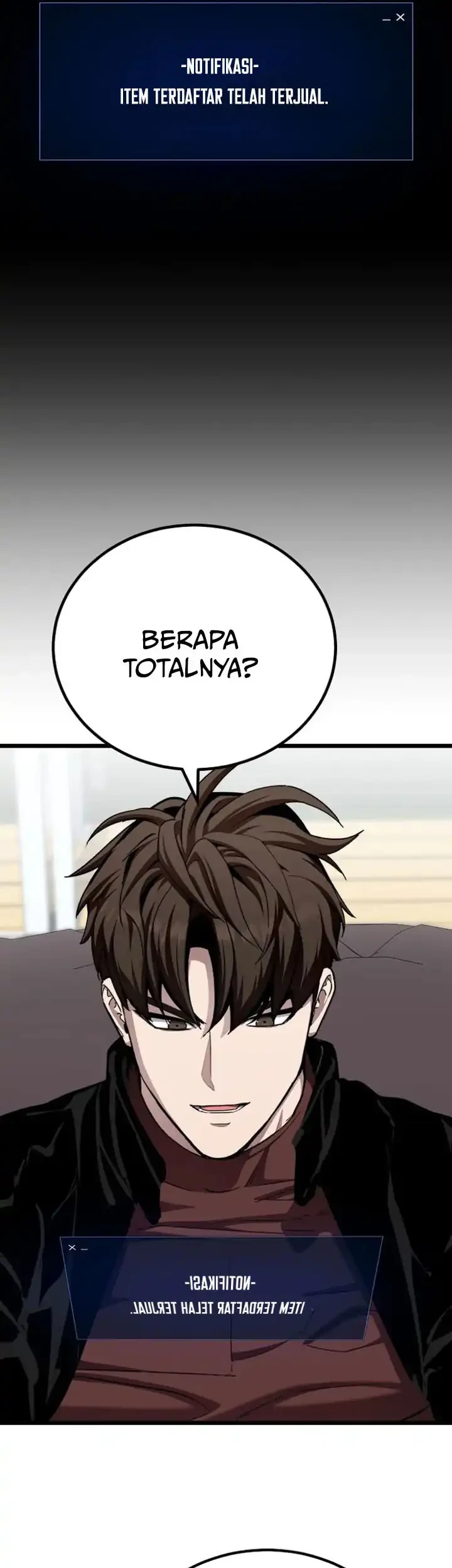 Chapter 131 - halaman 27