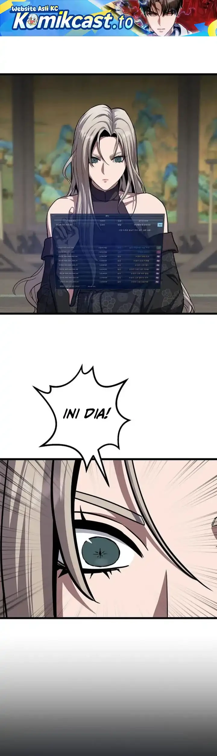 Chapter 131 - halaman 3