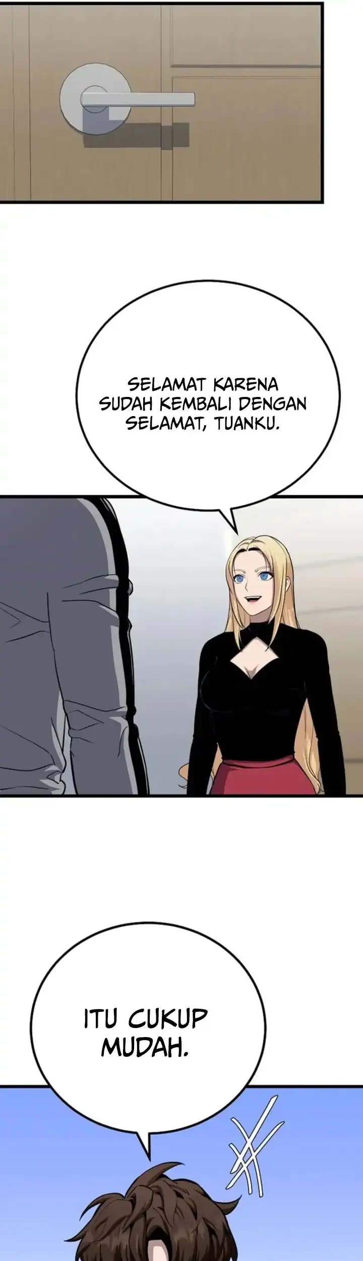 Chapter 132 - halaman 43