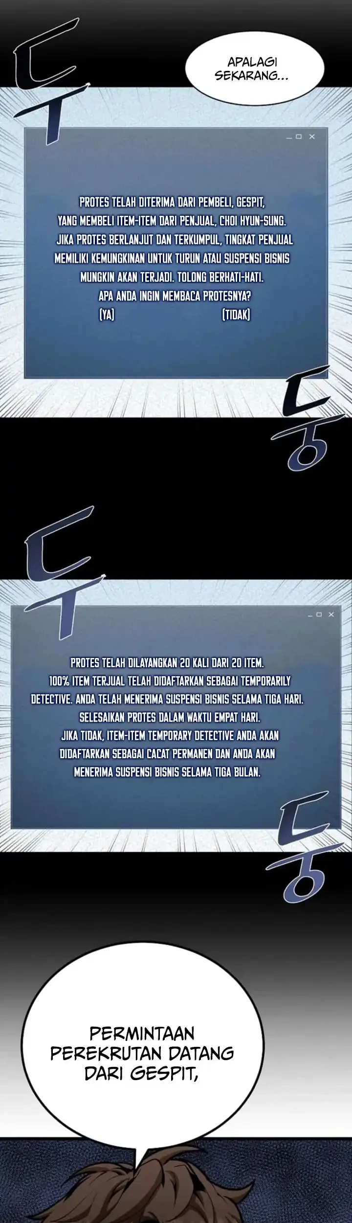 Chapter 132 - halaman 53