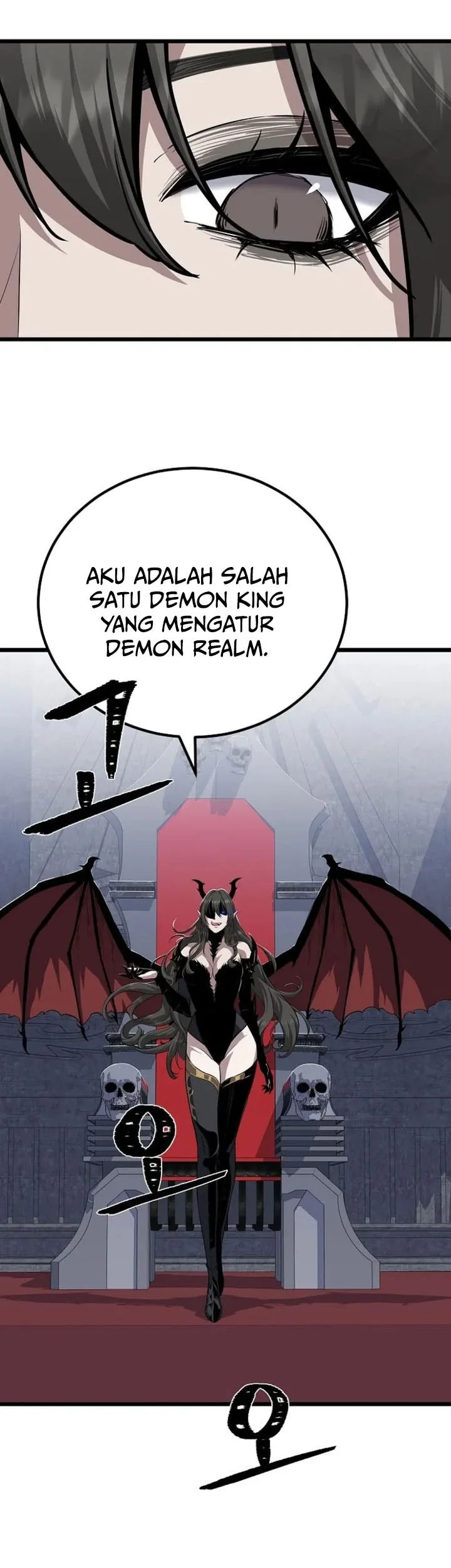 Chapter 133 - halaman 23