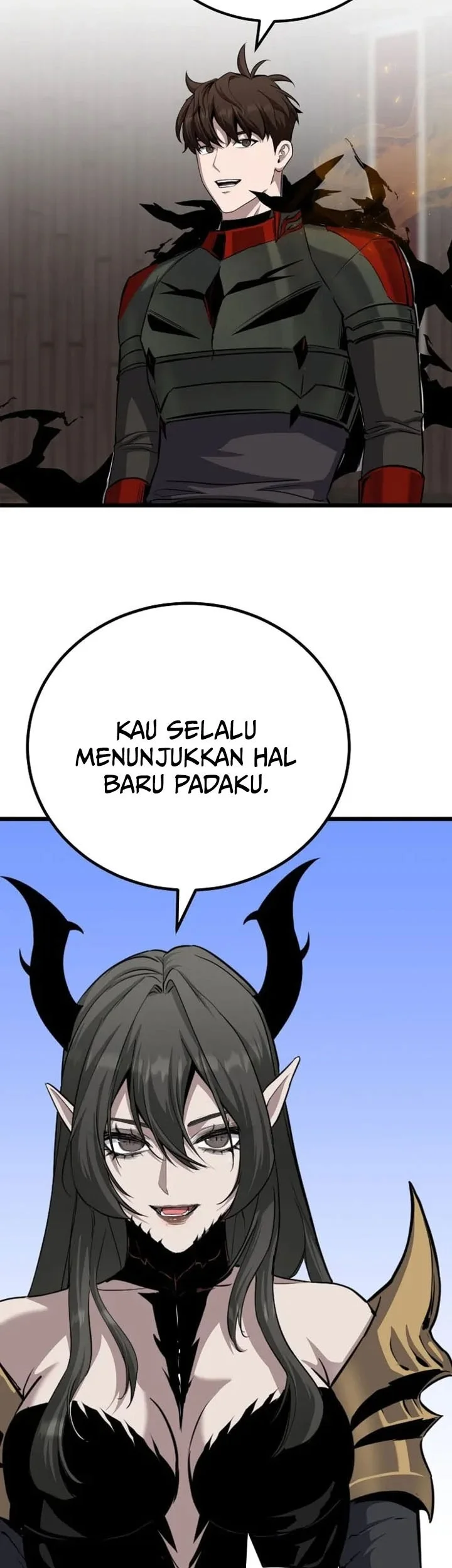Chapter 133 - halaman 31