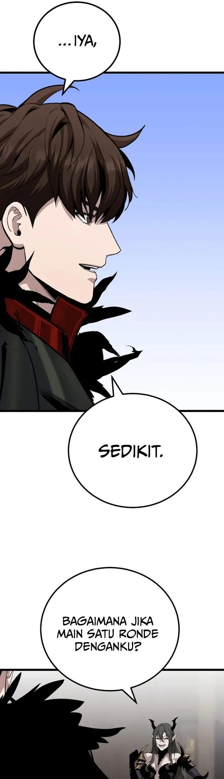 Chapter 133 - halaman 35