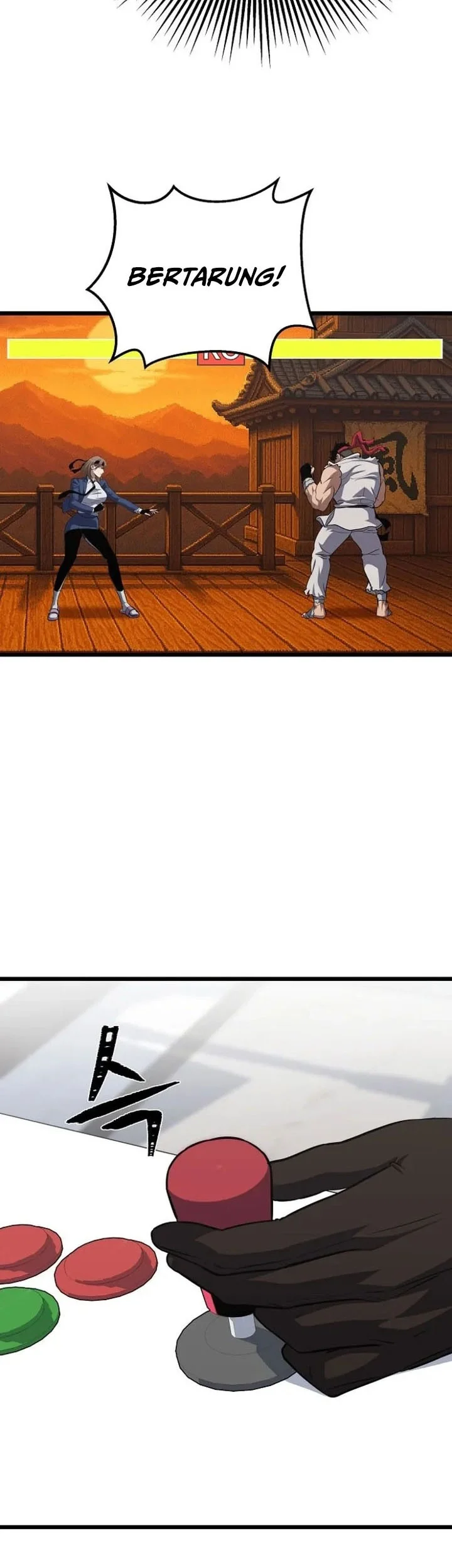 Chapter 133 - halaman 41