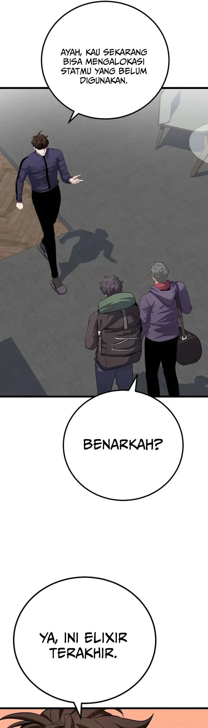Chapter 135 - halaman 43