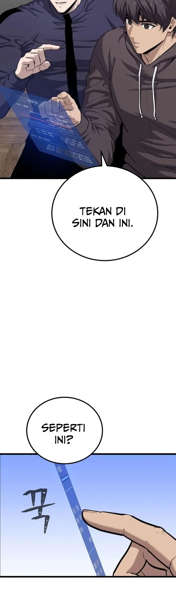 Chapter 135 - halaman 47