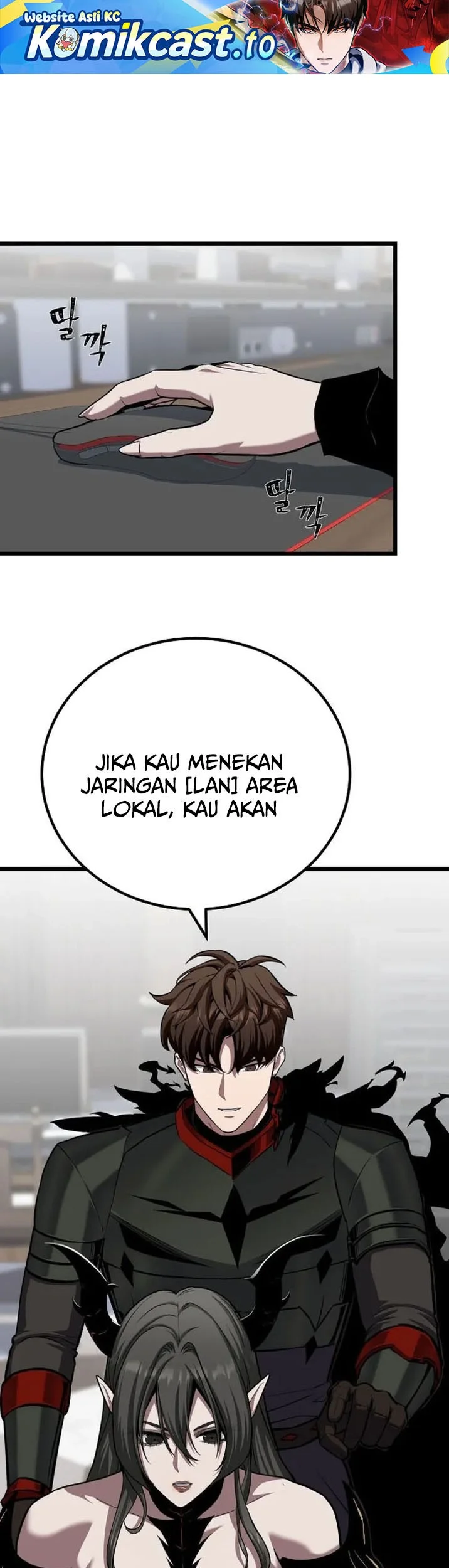 Chapter 135 - halaman 3