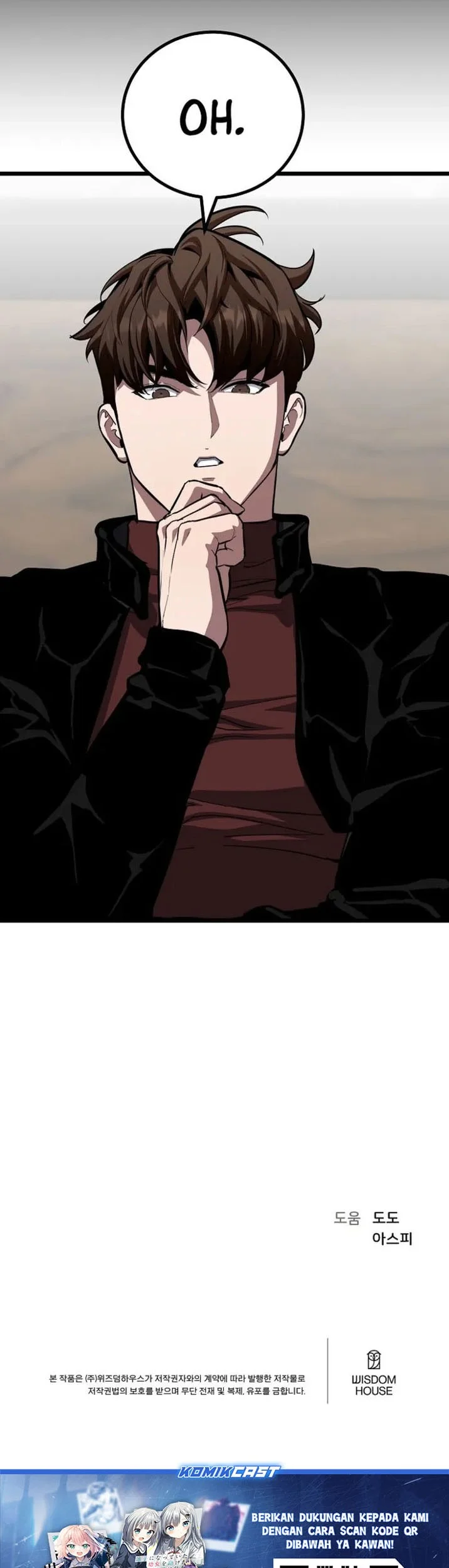 Chapter 135 - halaman 71