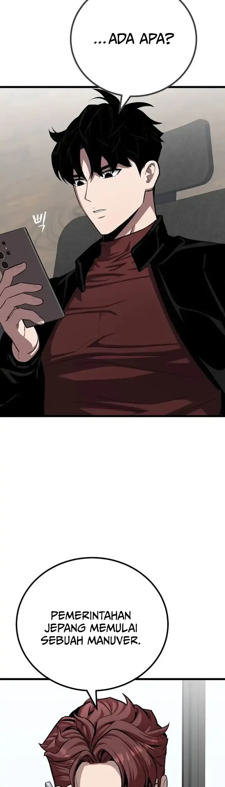 Chapter 136 - halaman 33