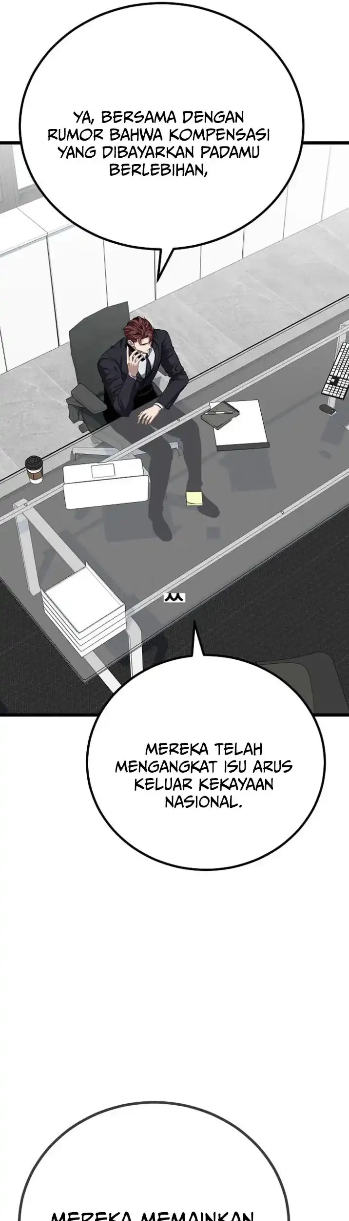 Chapter 136 - halaman 35
