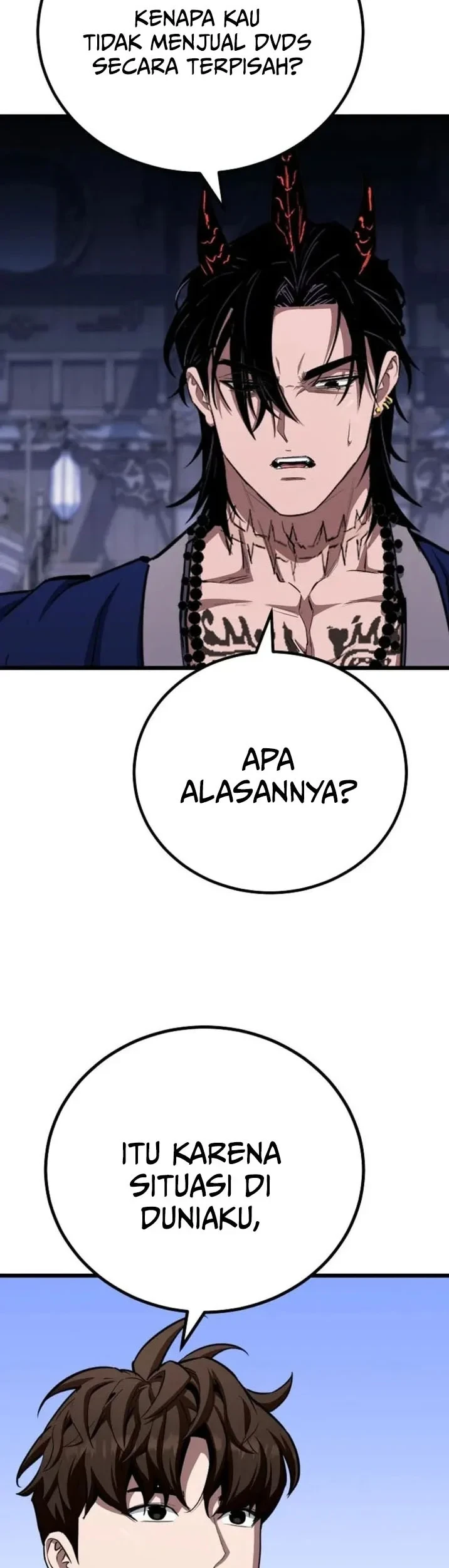 Chapter 137 - halaman 25