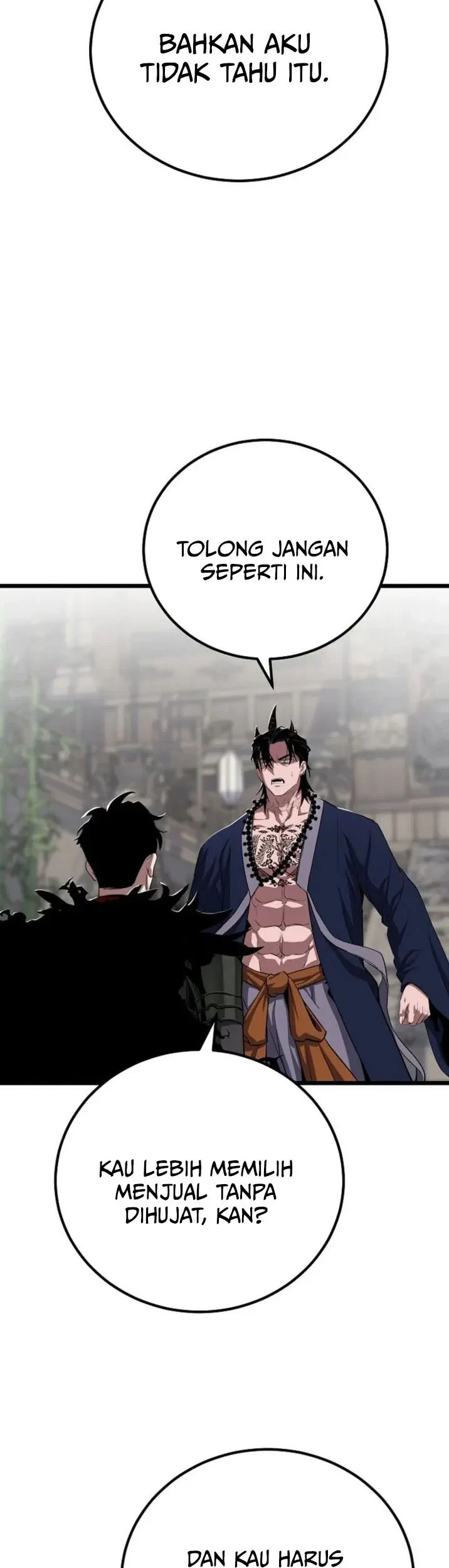 Chapter 137 - halaman 31