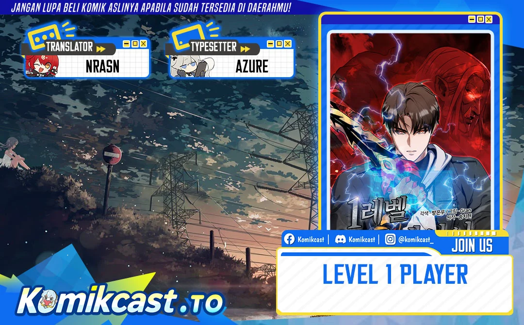 Chapter 138 - halaman 2