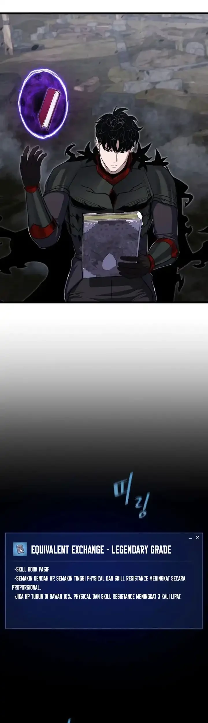Chapter 140 - halaman 29