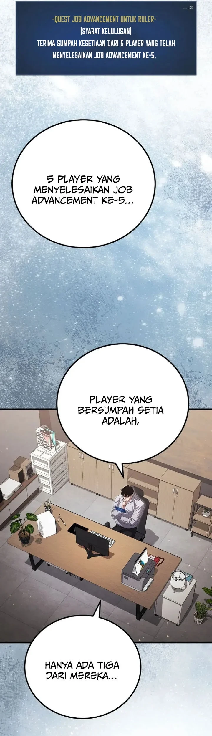 Chapter 141 - halaman 27