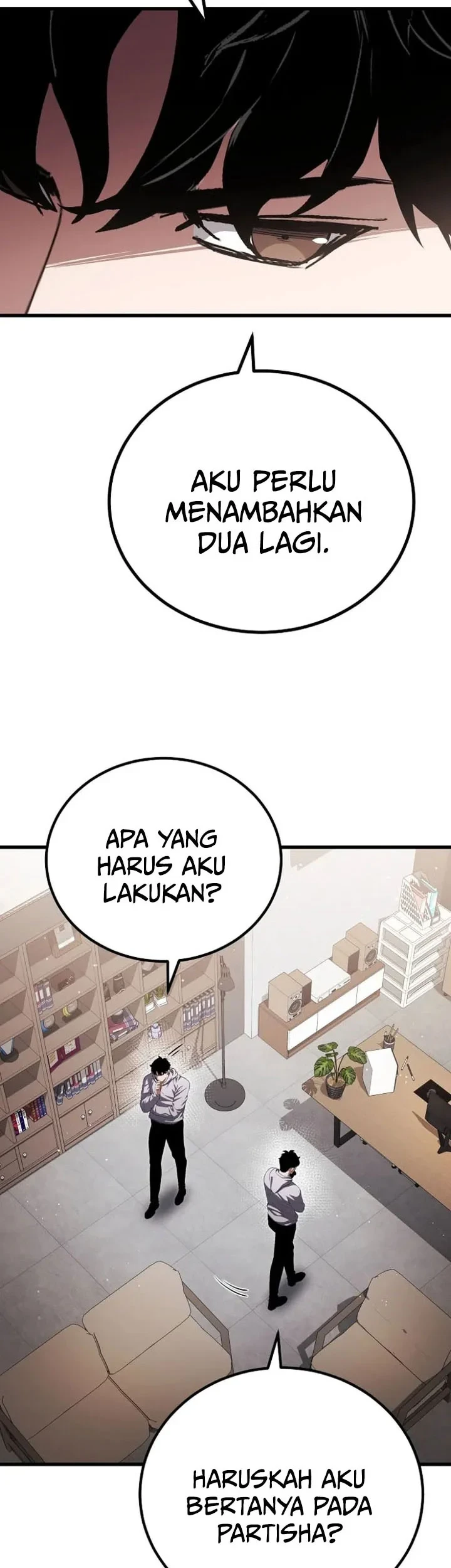 Chapter 141 - halaman 31
