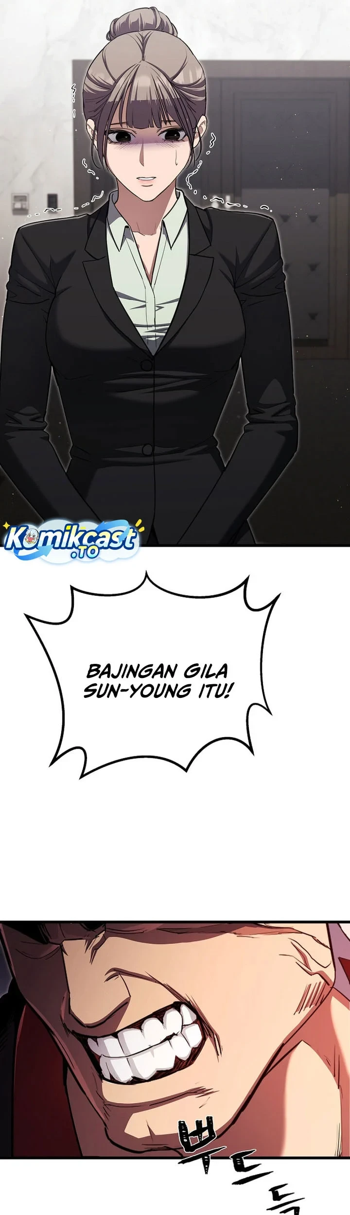 Chapter 142 - halaman 38