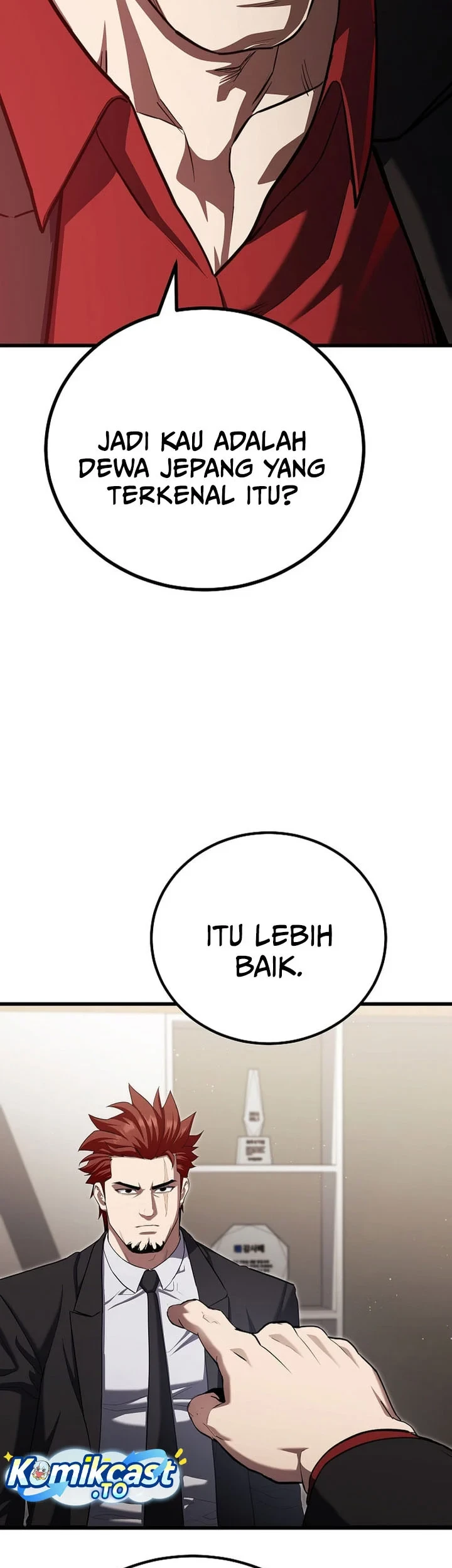 Chapter 142 - halaman 56