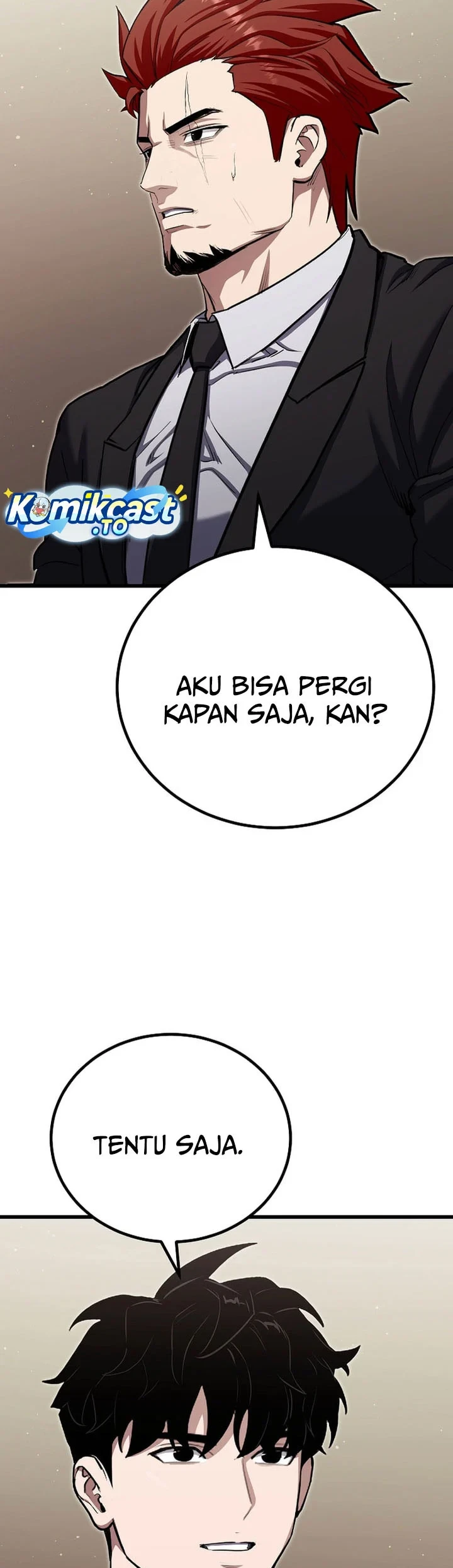 Chapter 142 - halaman 21