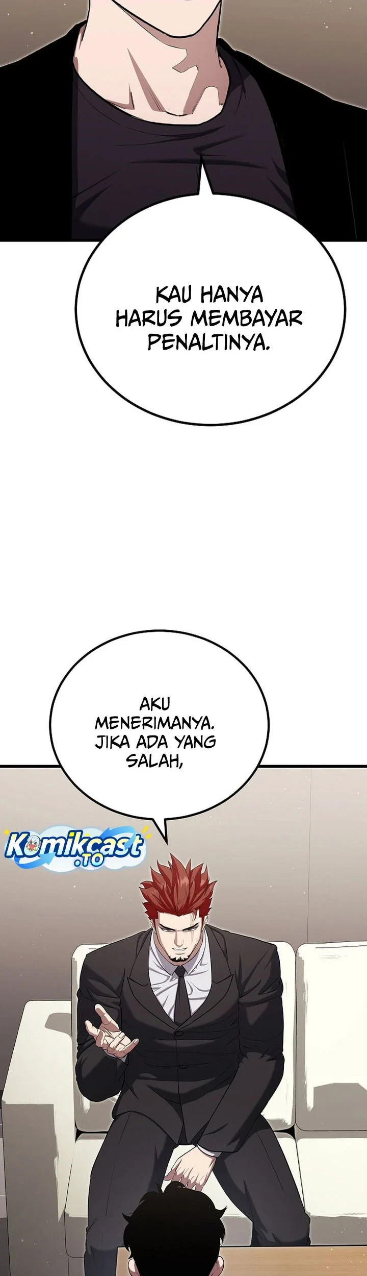 Chapter 142 - halaman 22