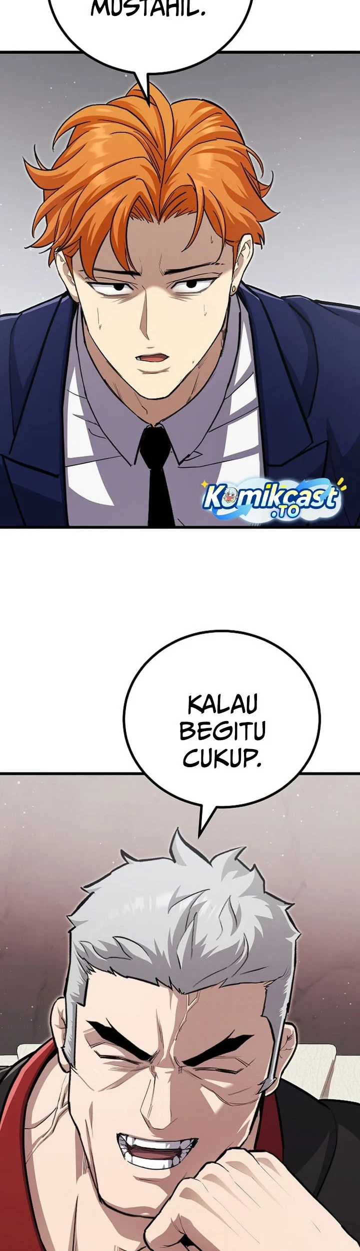 Chapter 143 - halaman 61