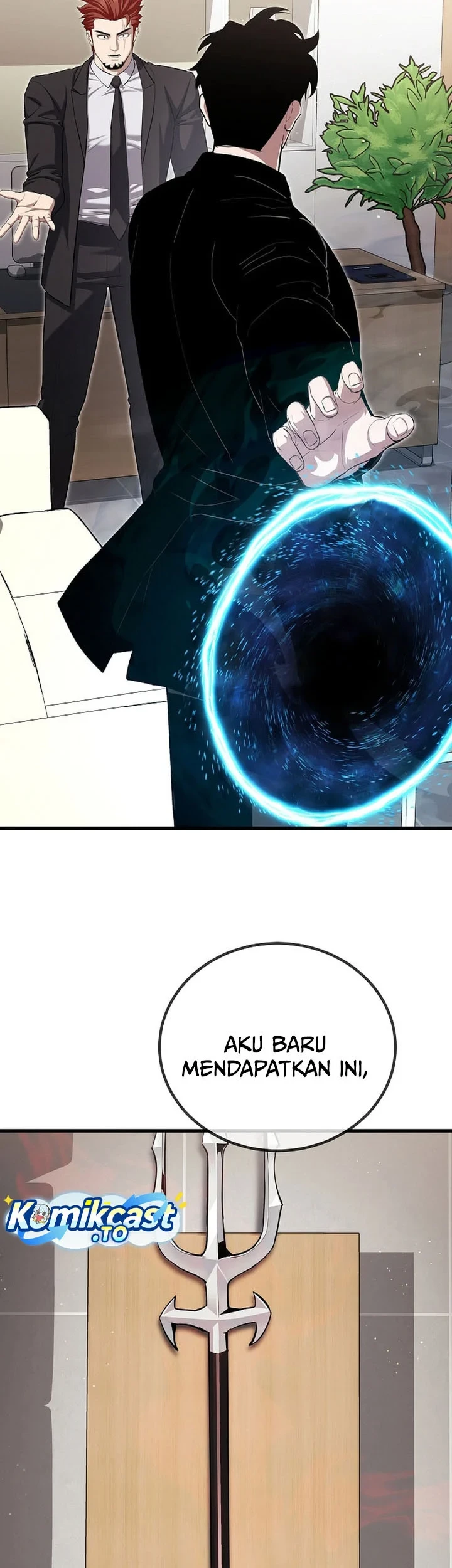 Chapter 143 - halaman 19