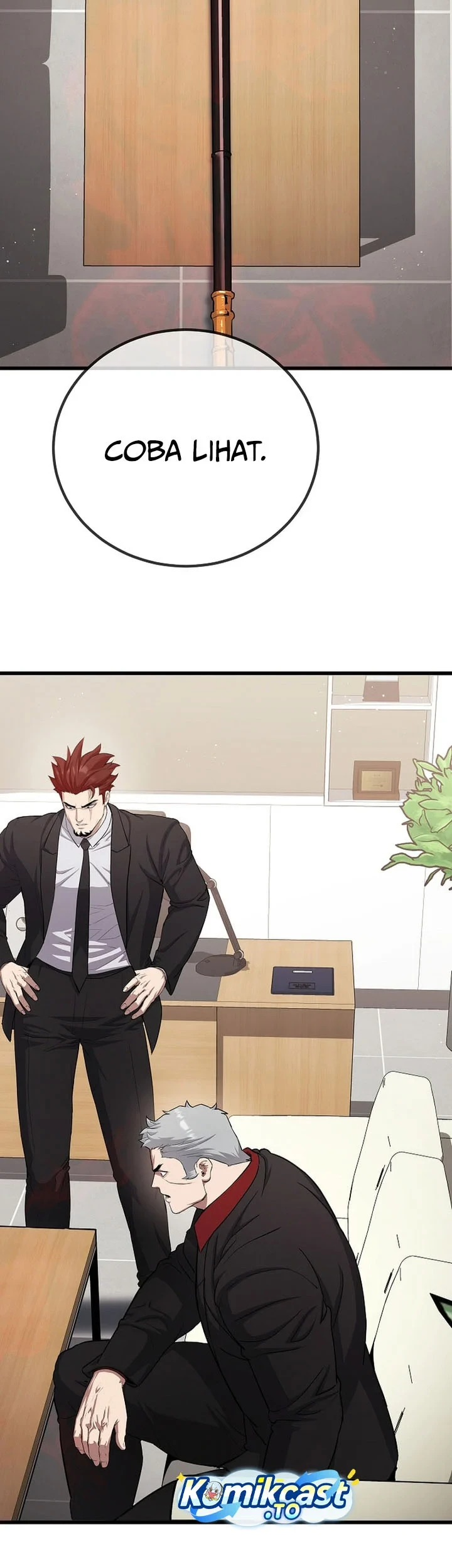 Chapter 143 - halaman 20