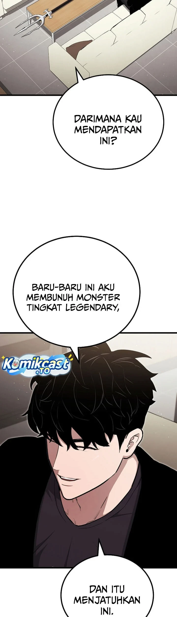 Chapter 143 - halaman 22