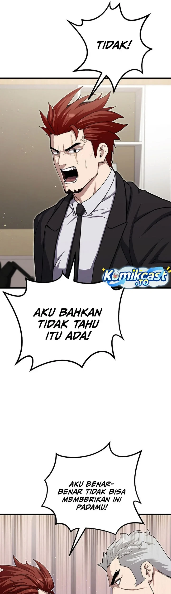Chapter 143 - halaman 30
