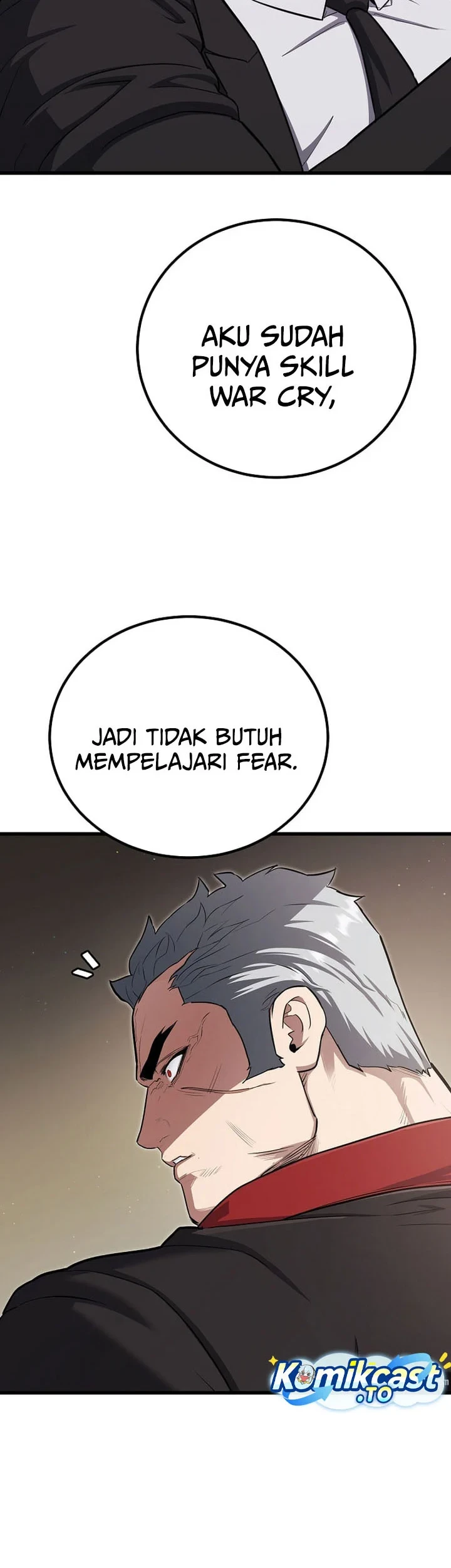 Chapter 143 - halaman 35