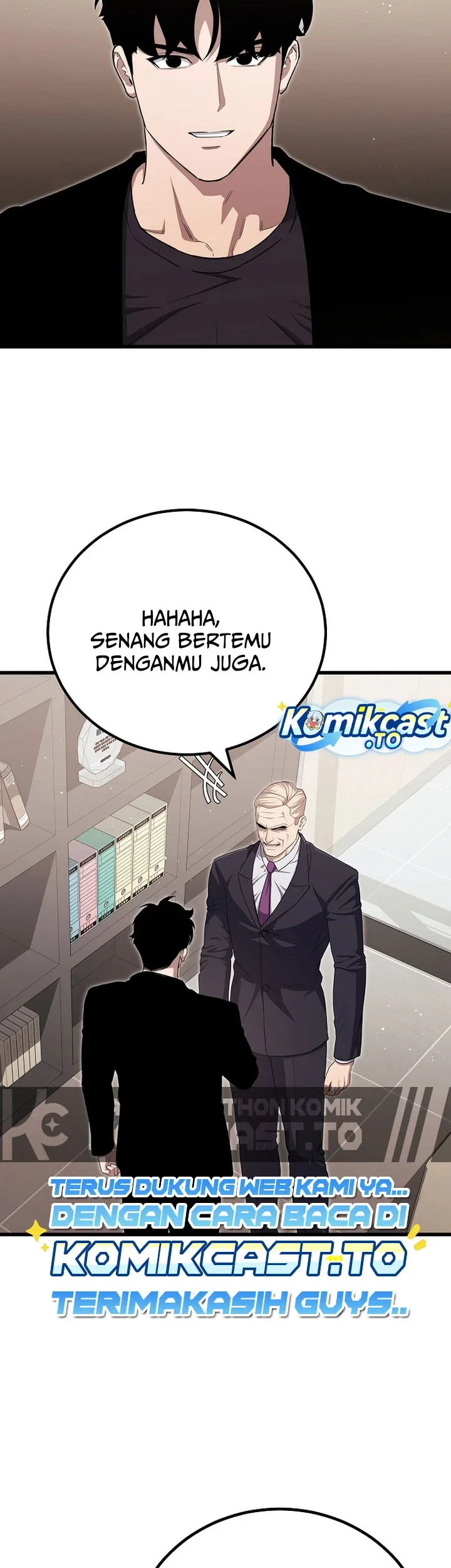 Chapter 144 - halaman 44
