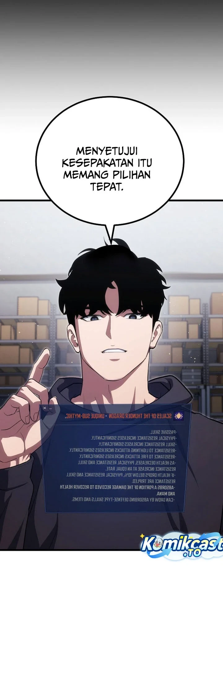 Chapter 145 - halaman 30