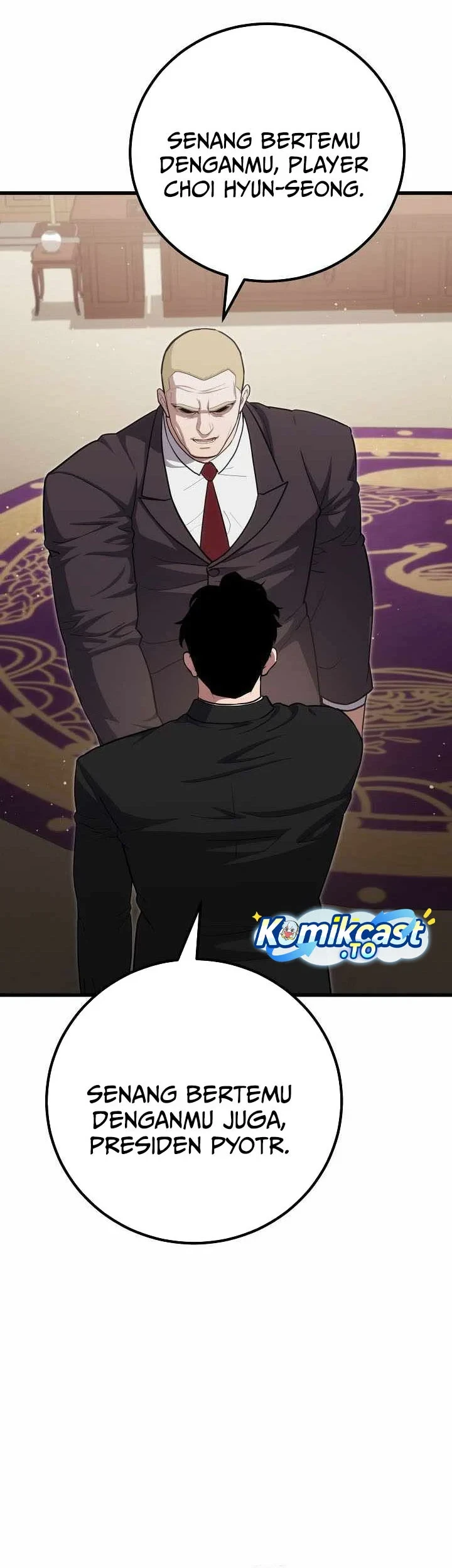 Chapter 146 - halaman 40