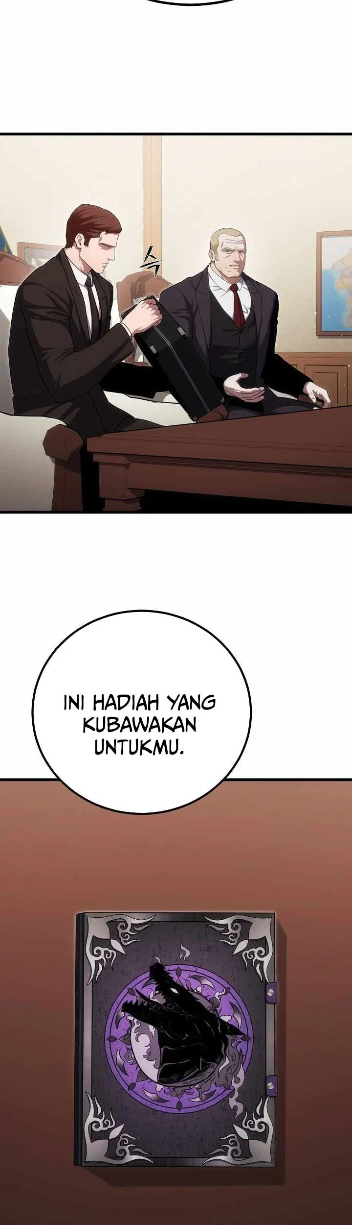 Chapter 146 - halaman 57