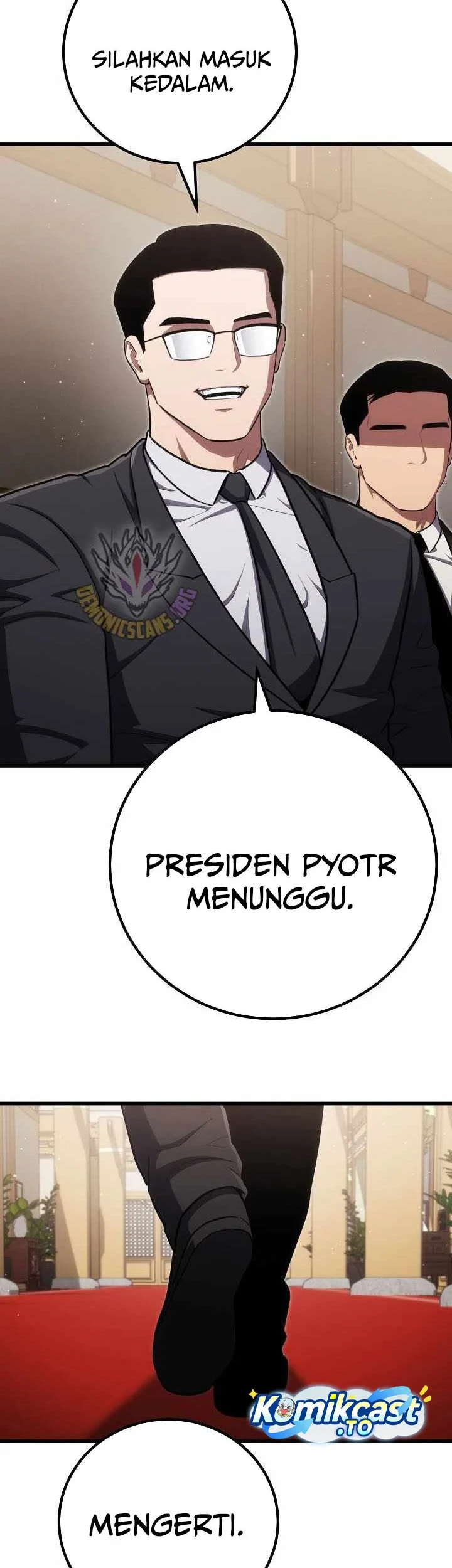 Chapter 146 - halaman 24