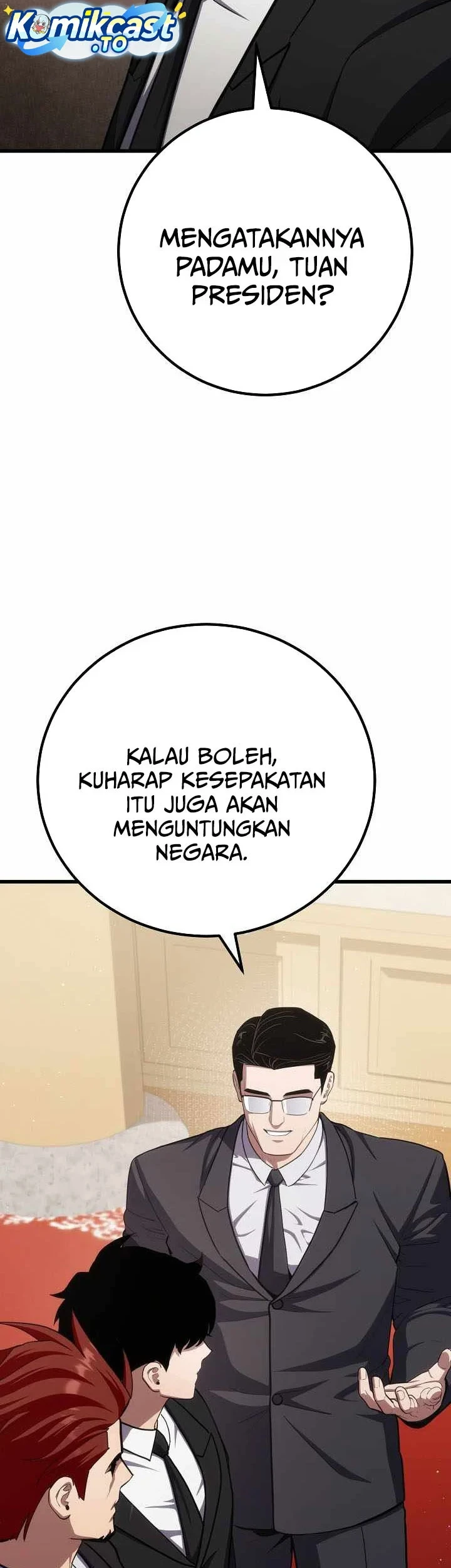 Chapter 146 - halaman 29