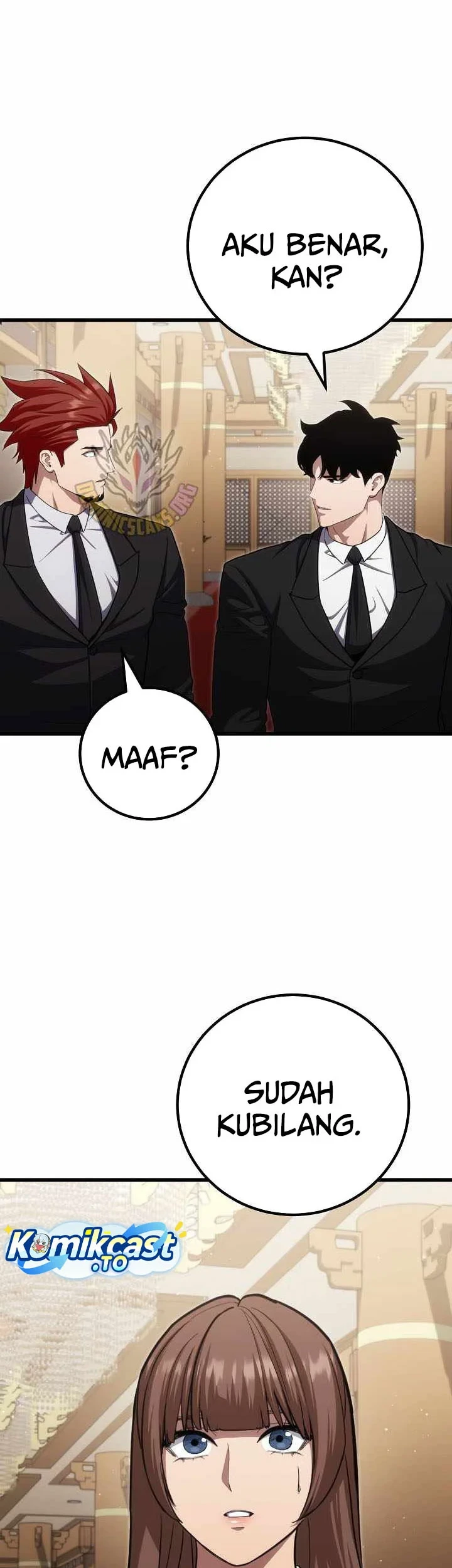 Chapter 146 - halaman 32