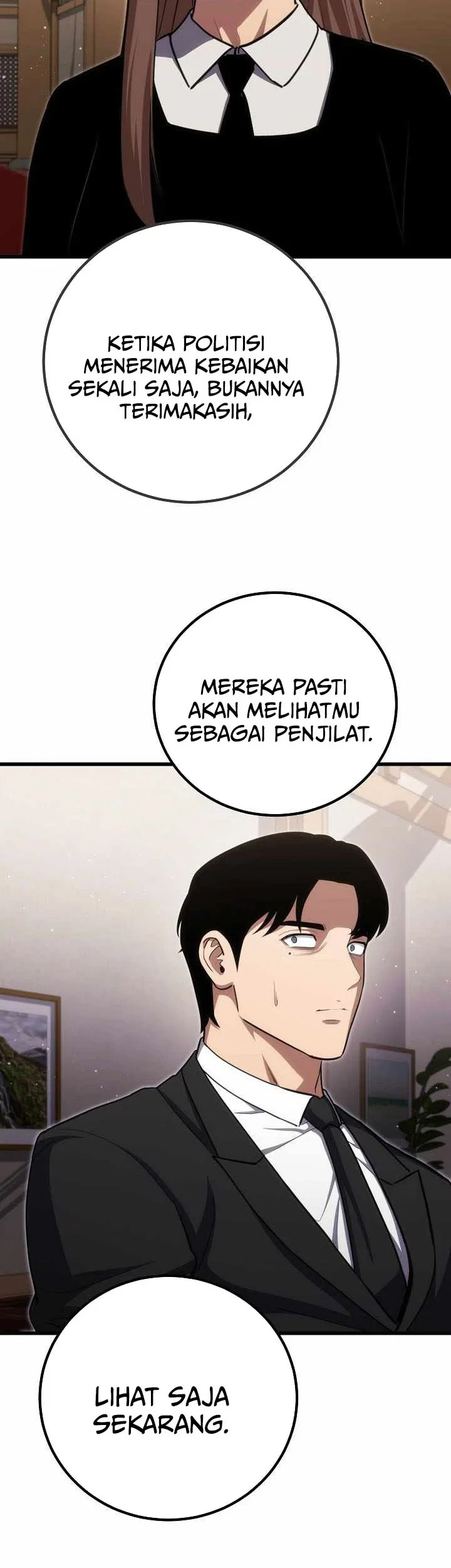 Chapter 146 - halaman 33