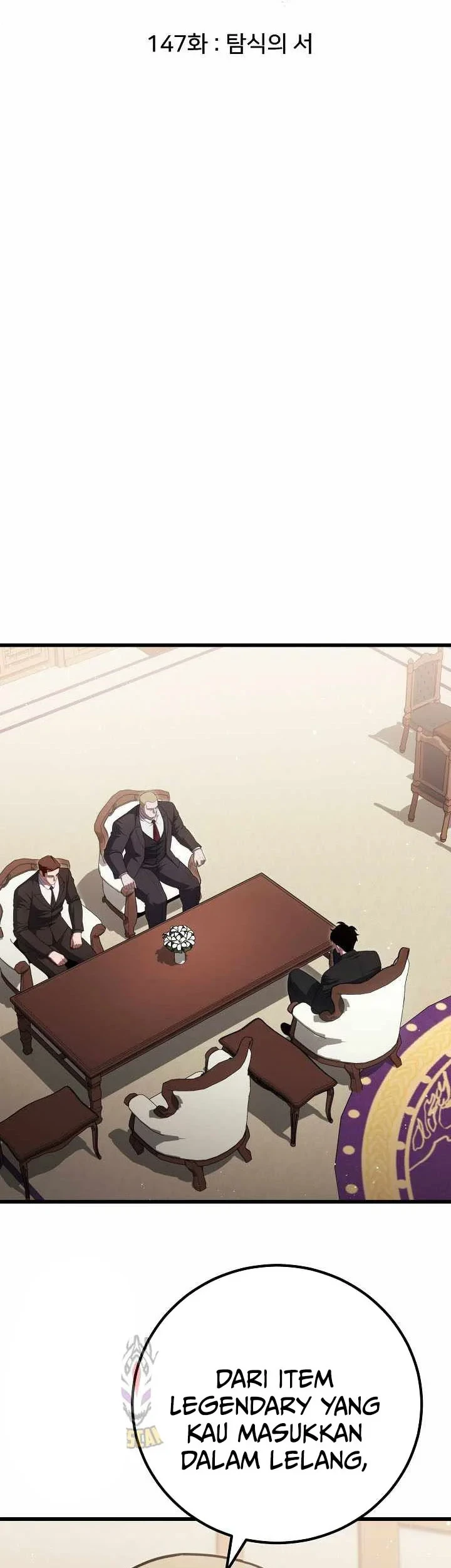 Chapter 147 - halaman 9