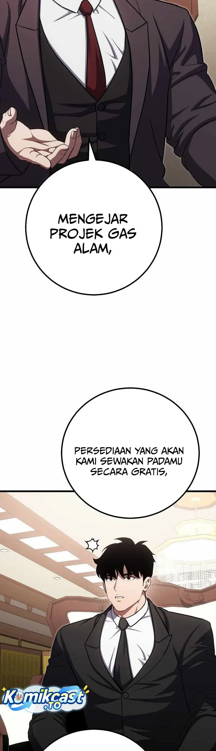 Chapter 147 - halaman 19