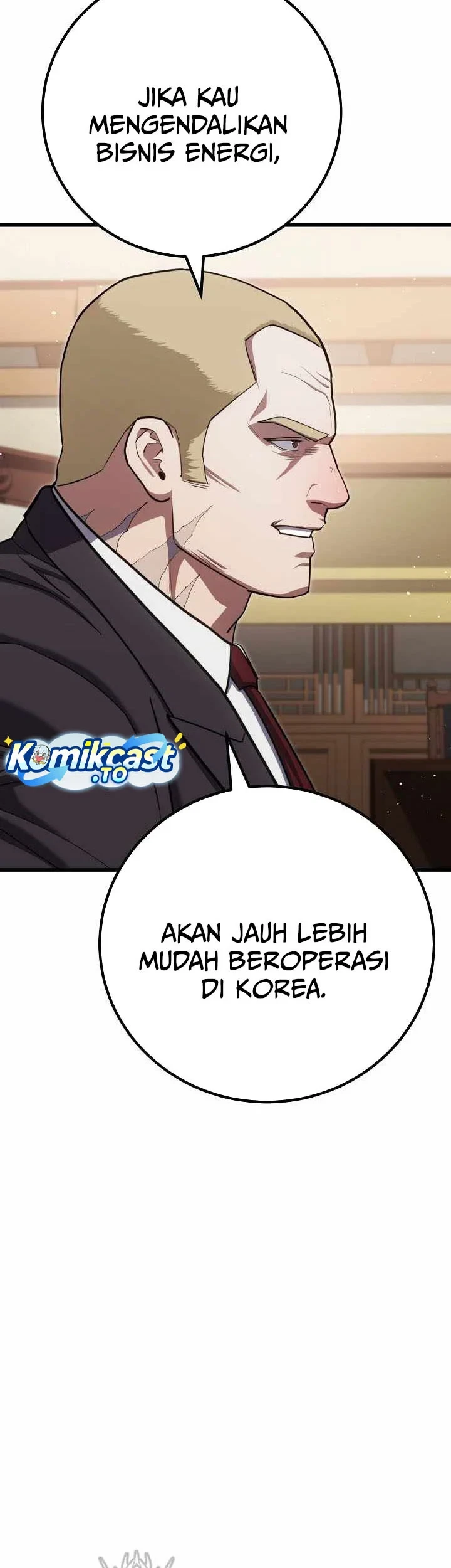 Chapter 147 - halaman 22