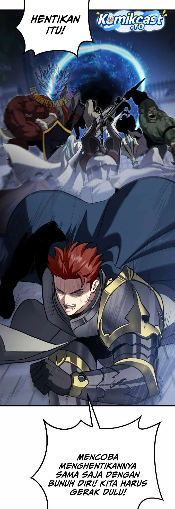 Chapter 149 - halaman 26