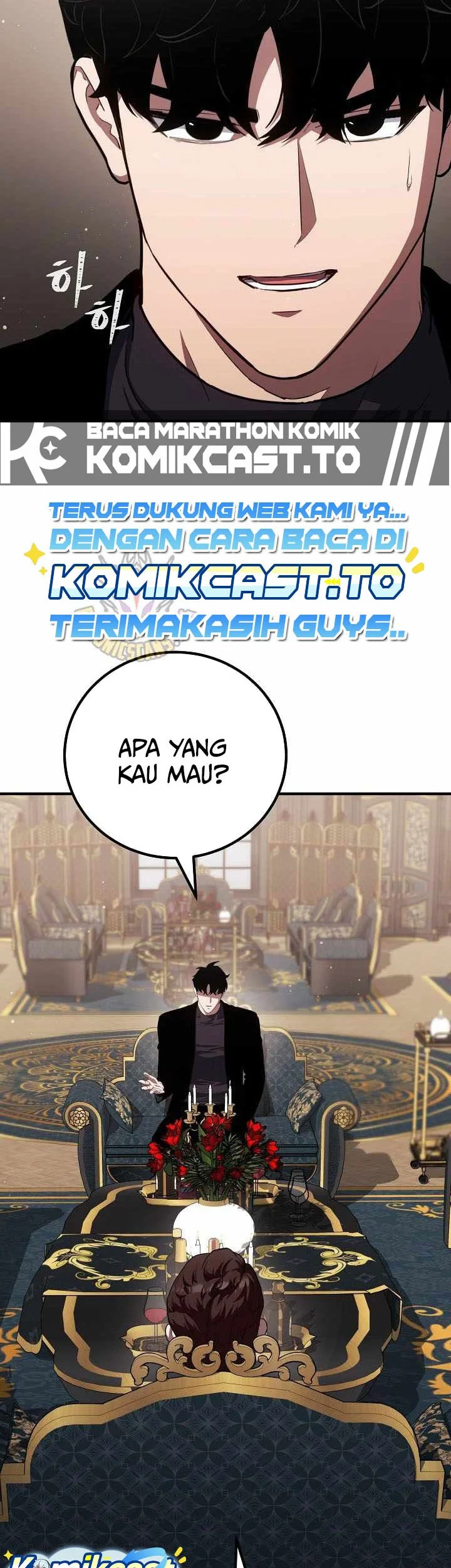 Chapter 151 - halaman 20