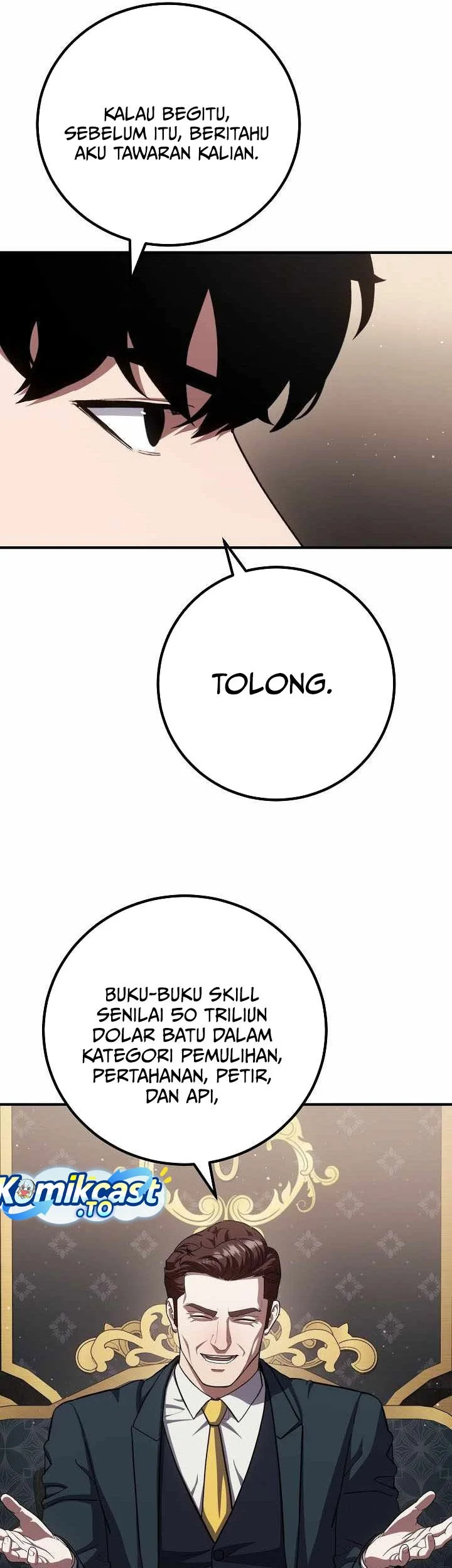 Chapter 151 - halaman 23
