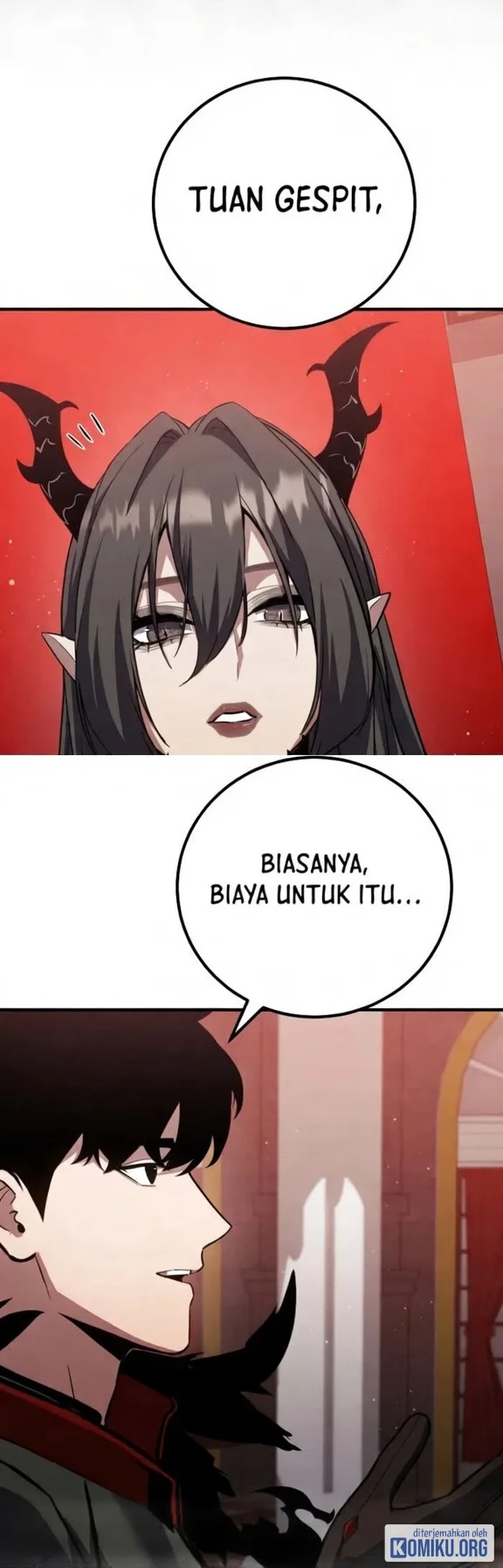 Chapter 152 - halaman 21